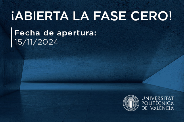 Preinscripción